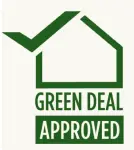 green deal logo